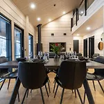 Ylaekasi C By In Lapland Vakantiehuis *