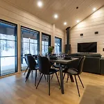 Ylaekasi C By In Lapland Vakantiehuis