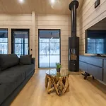 Ylaekasi C By In Lapland Vakantiehuis Levi