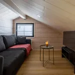 Ylaekasi C By In Lapland