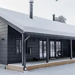 Semesterbostad Yläkasi C By In Lapland Levi
