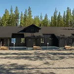 Ylaekasi C By In Lapland Vakantiehuis