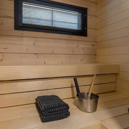 In Lapland - Ylaekasi C