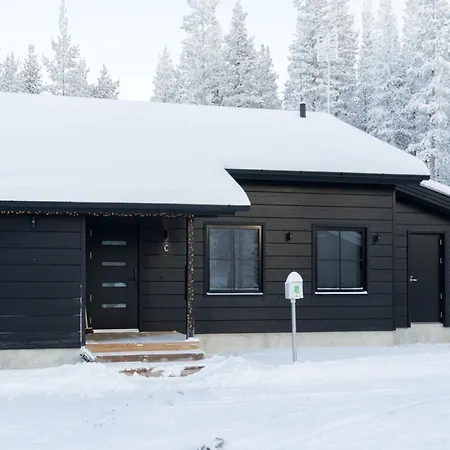 Ylaekasi C By In Lapland Levi