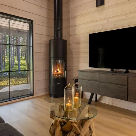 Ylaekasi C By In Lapland