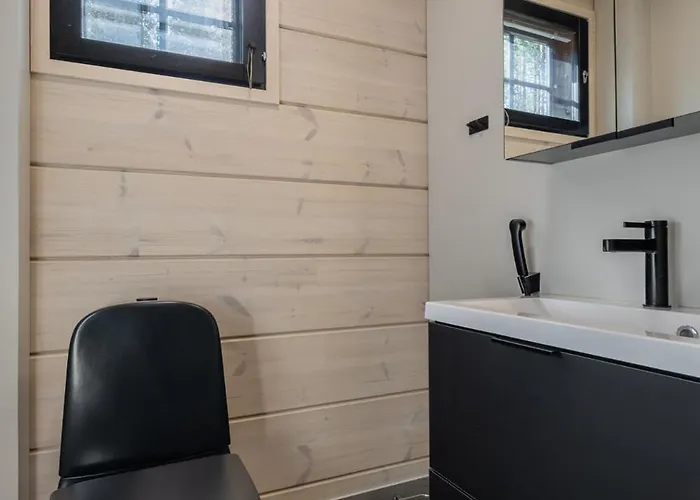 Casa vacanze In Lapland - Ylaekasi C