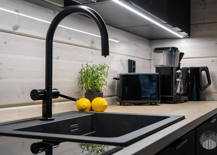 In Lapland - Ylaekasi C * Levi